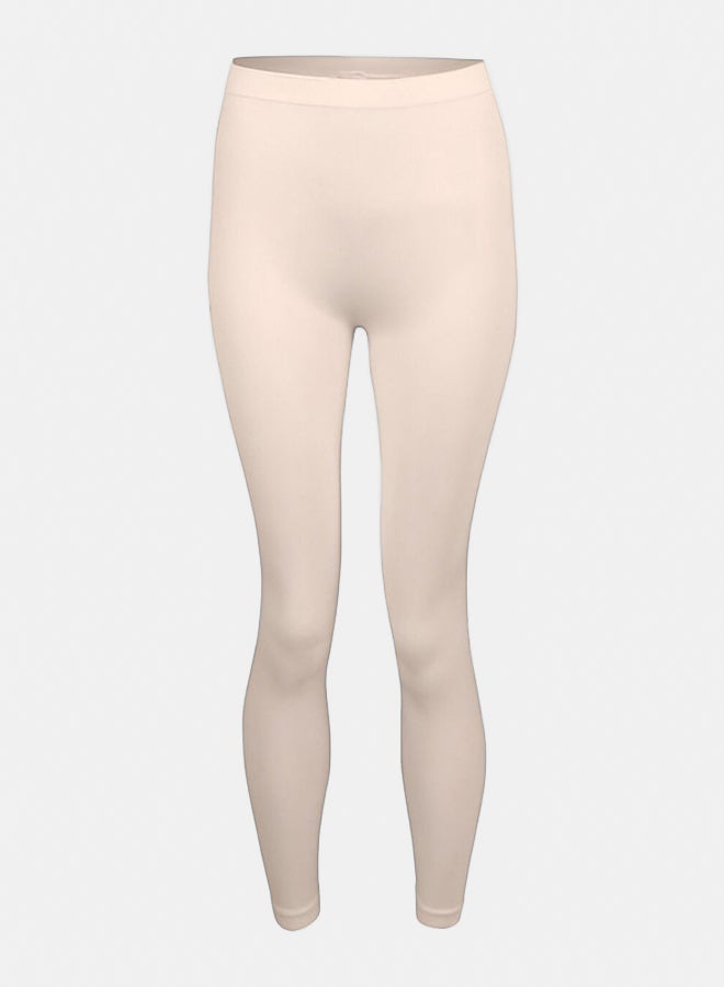 Silvy Lycra Long Pants Underwear For Women - Image 1